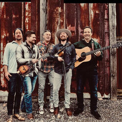 Picture of Yonder Mountain String Band