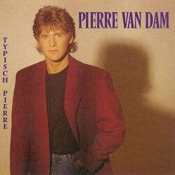 Picture of Pierre Van Dam