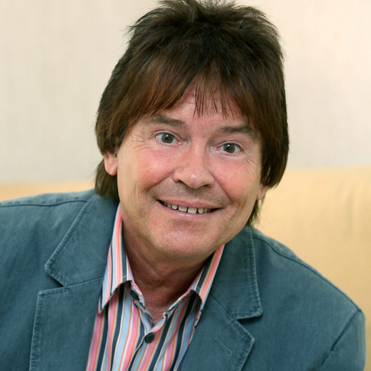 Dr. Arnd Stein