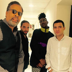 The Stanley Clarke Band