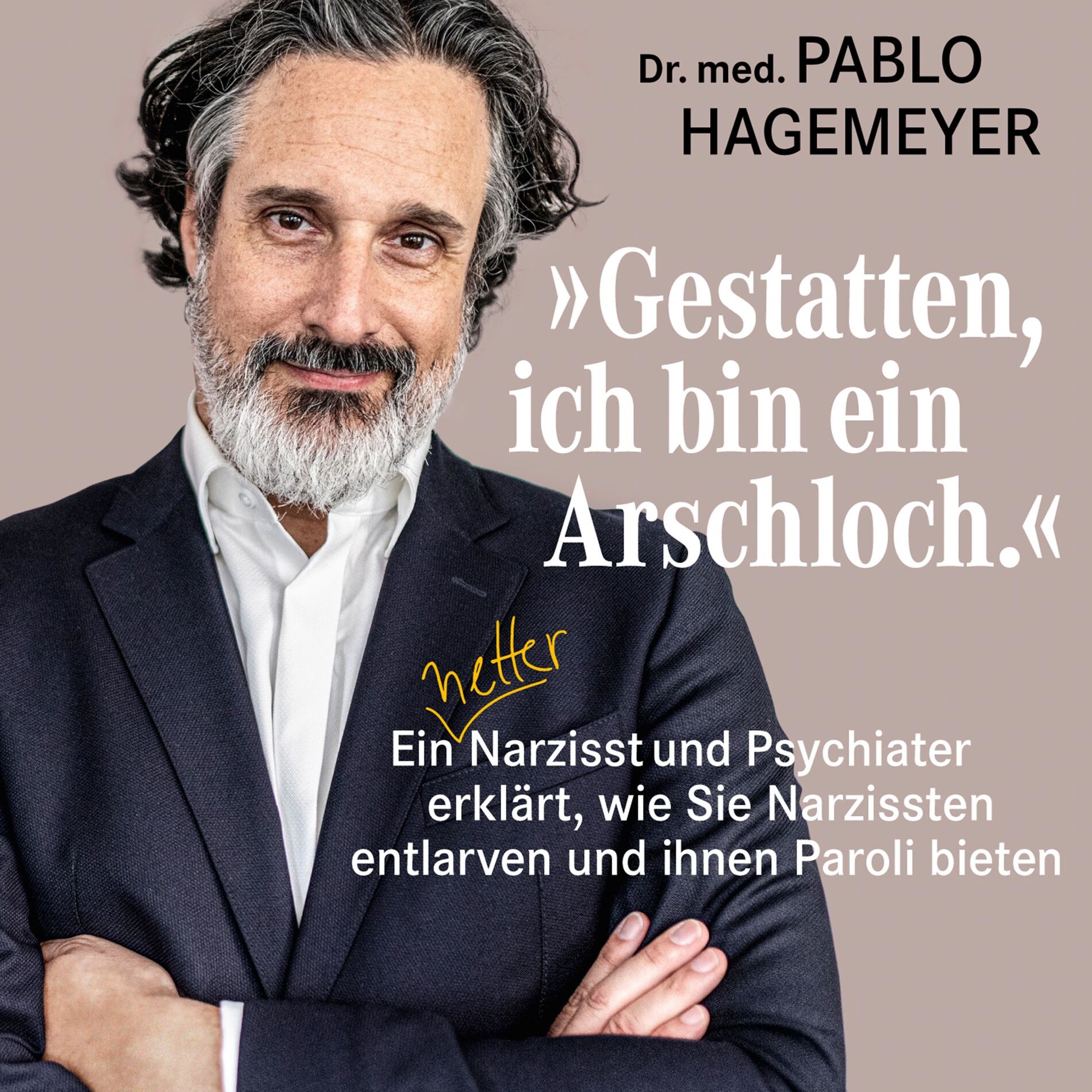 Artist picture of Pablo Hagemeyer