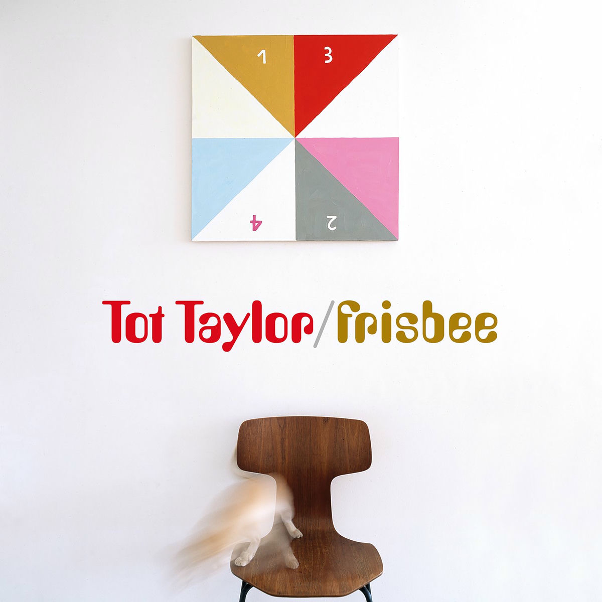 Artist picture of Tot Taylor