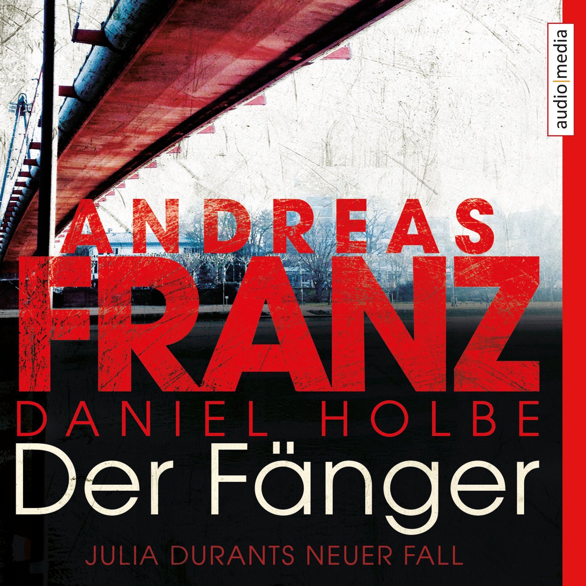 Andreas Franz