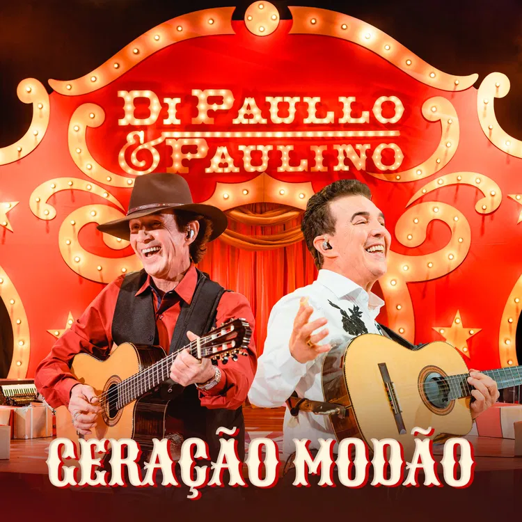 Di Paullo e Paulino