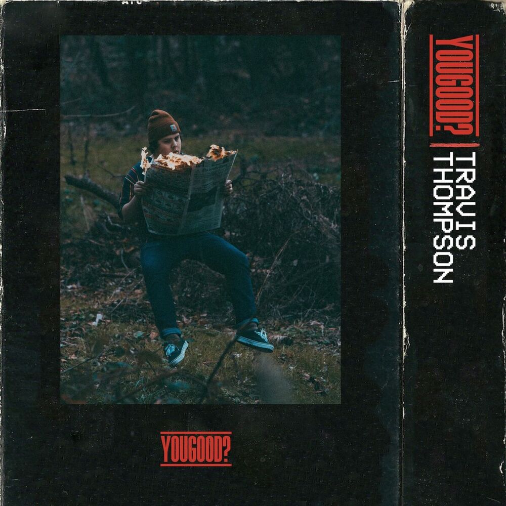 Picture of Travis Thompson