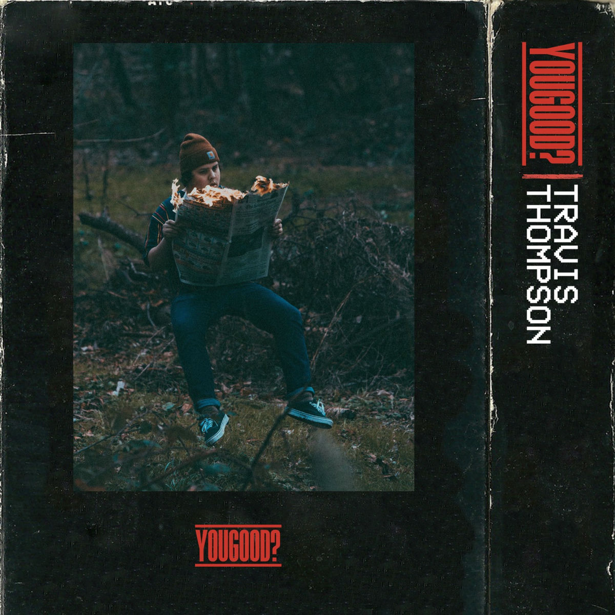 Travis Thompson