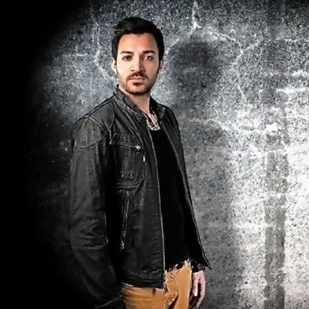 Picture of Gokhan Guneyli