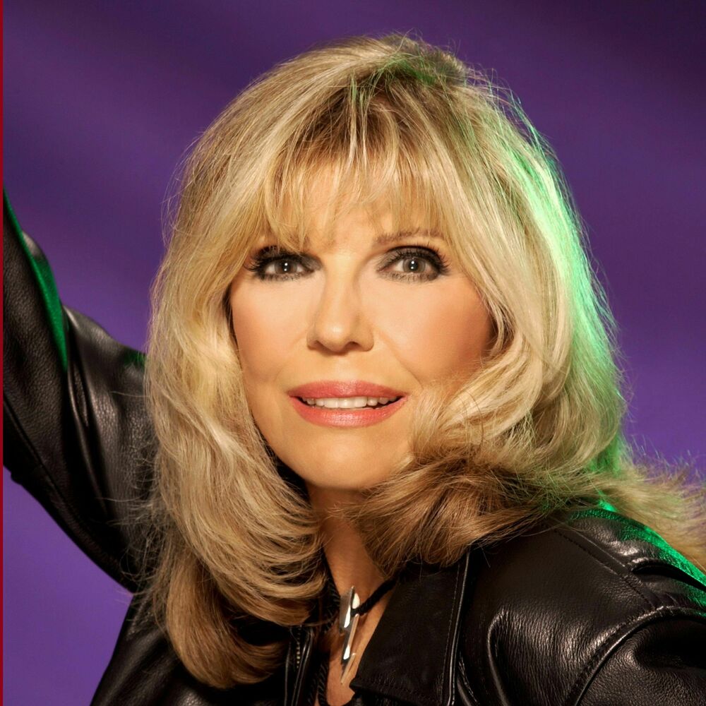 Picture of Nancy Sinatra