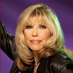 Picture of Nancy Sinatra