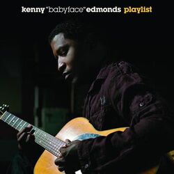 Picture of Kenny "Babyface" Edmonds