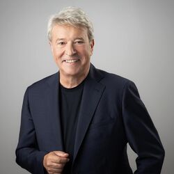 Picture of Garry Hagger