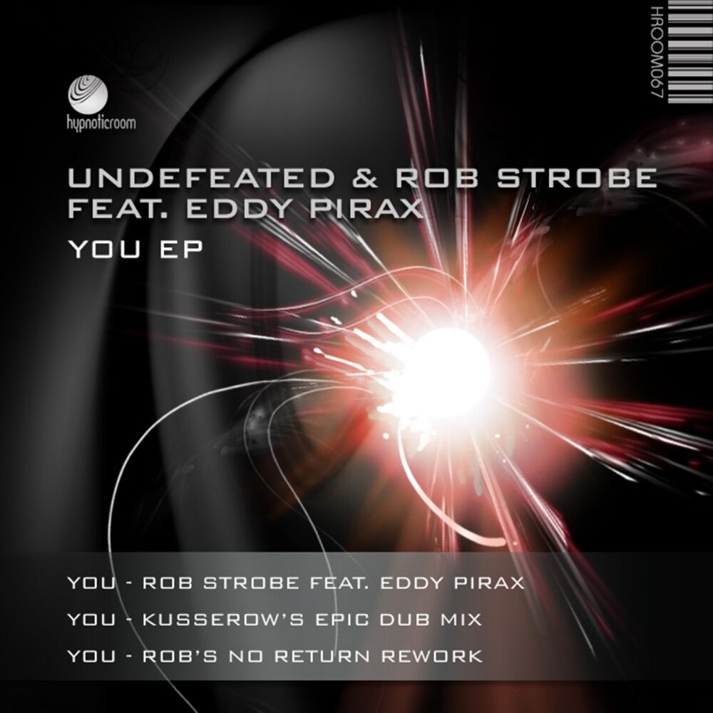 Picture of Rob StrobE