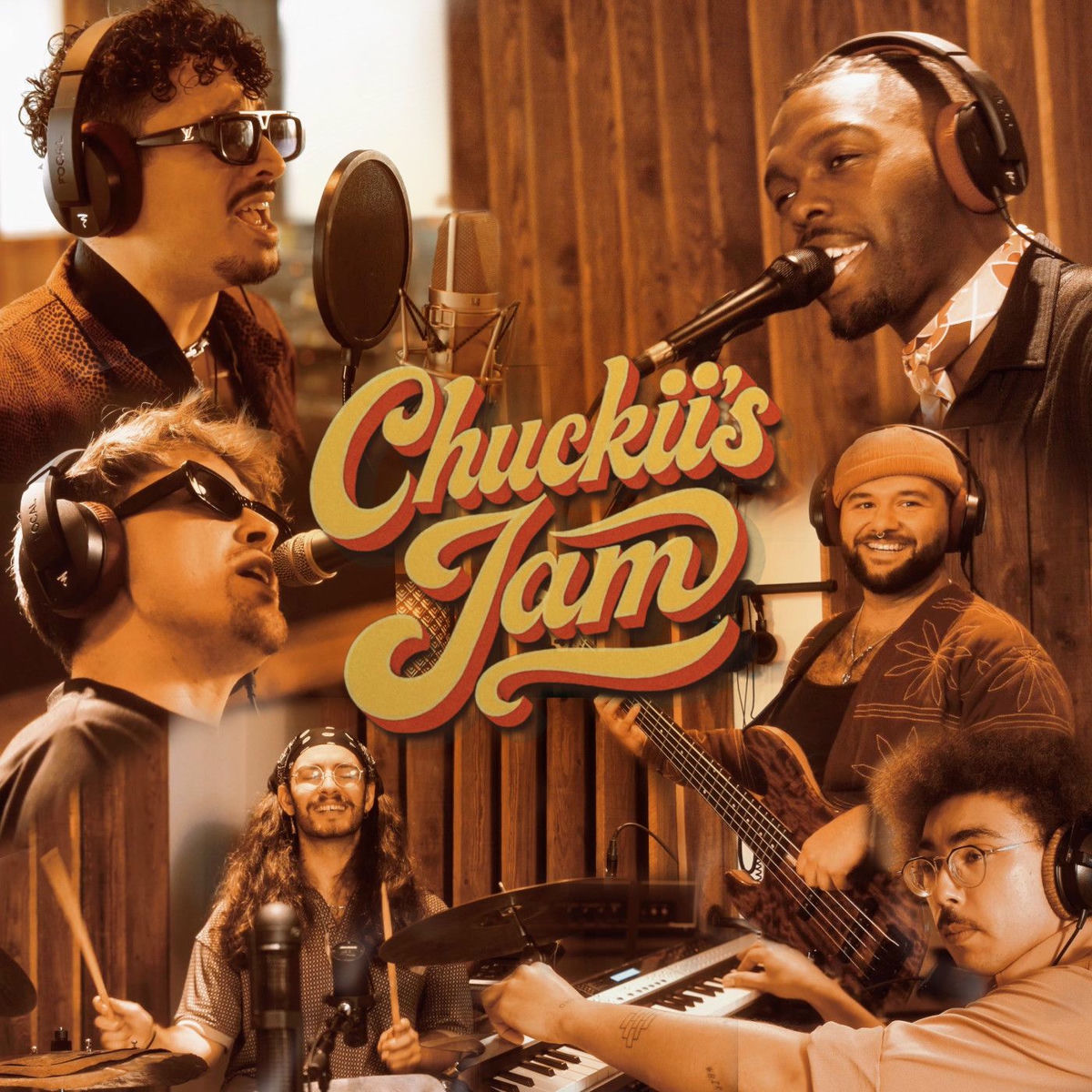 Artist picture of The Free Label