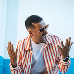 Picture of DJ Moh Green