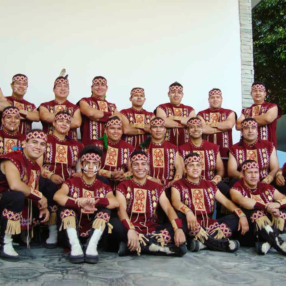 Artist picture of Cuisillos De Arturo Macias