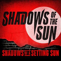 Picture of Shadows of The Sun