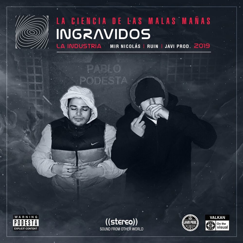 Picture of Ingravidos La Industria