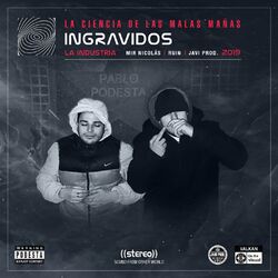 Picture of Ingravidos La Industria