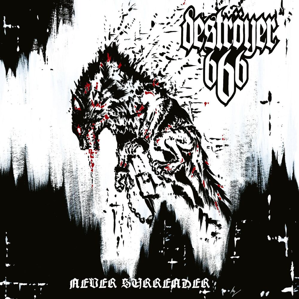 Picture of Deströyer 666
