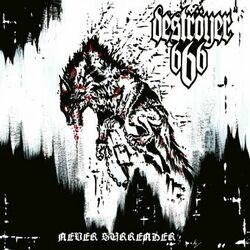 Picture of Deströyer 666