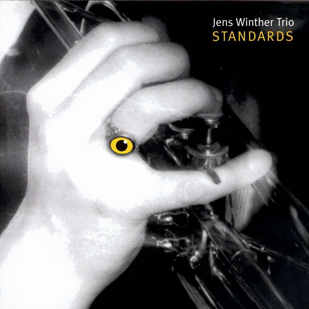 Picture of Jens Winther