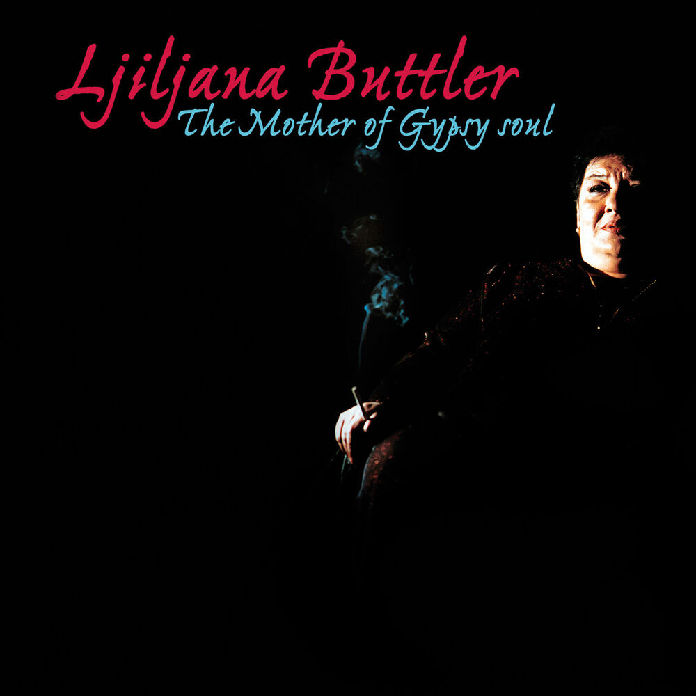 Picture of Ljiljana Buttler