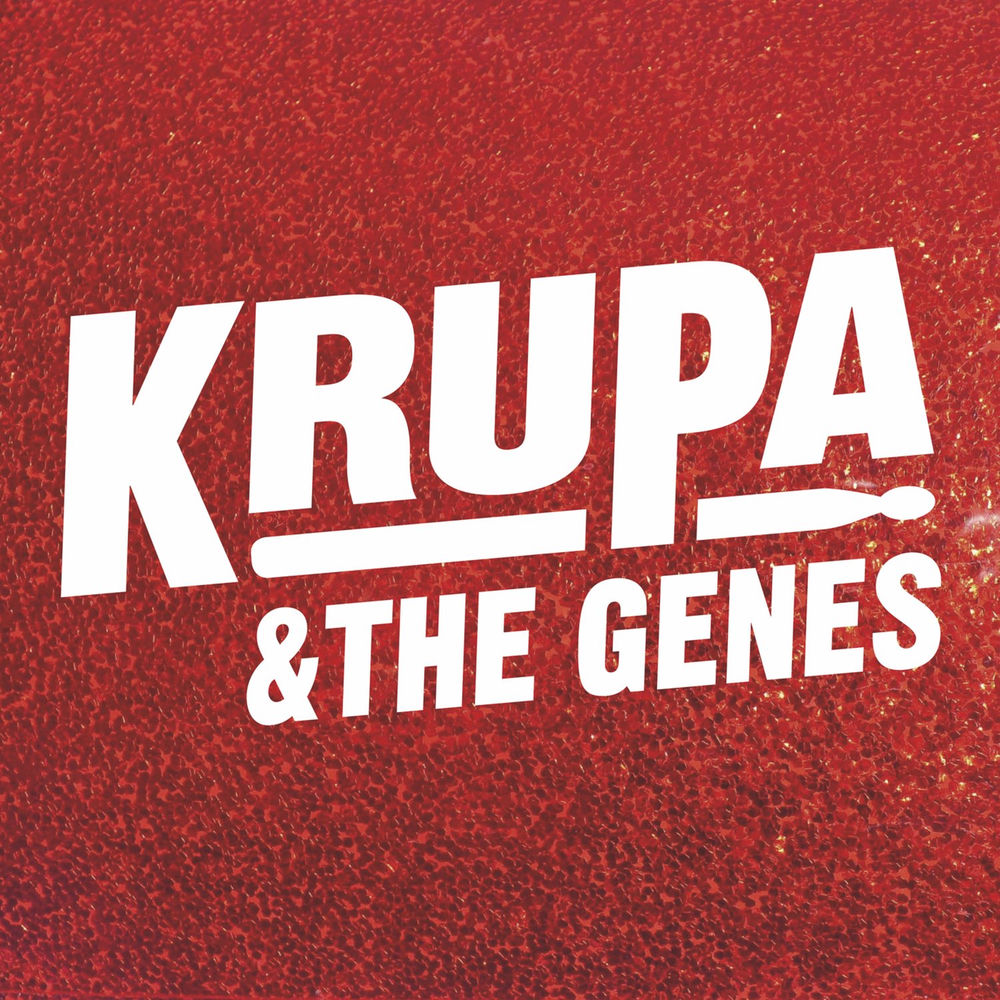 Krupa