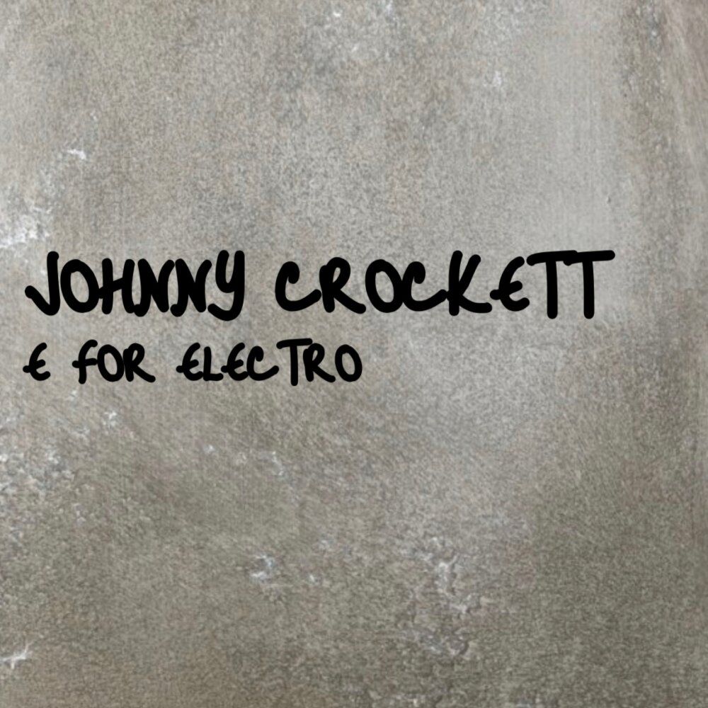 Picture of Johnny Crockett