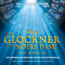 Picture of Ensemble Stage Theater des Westens