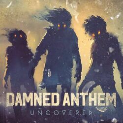 Picture of Damned Anthem