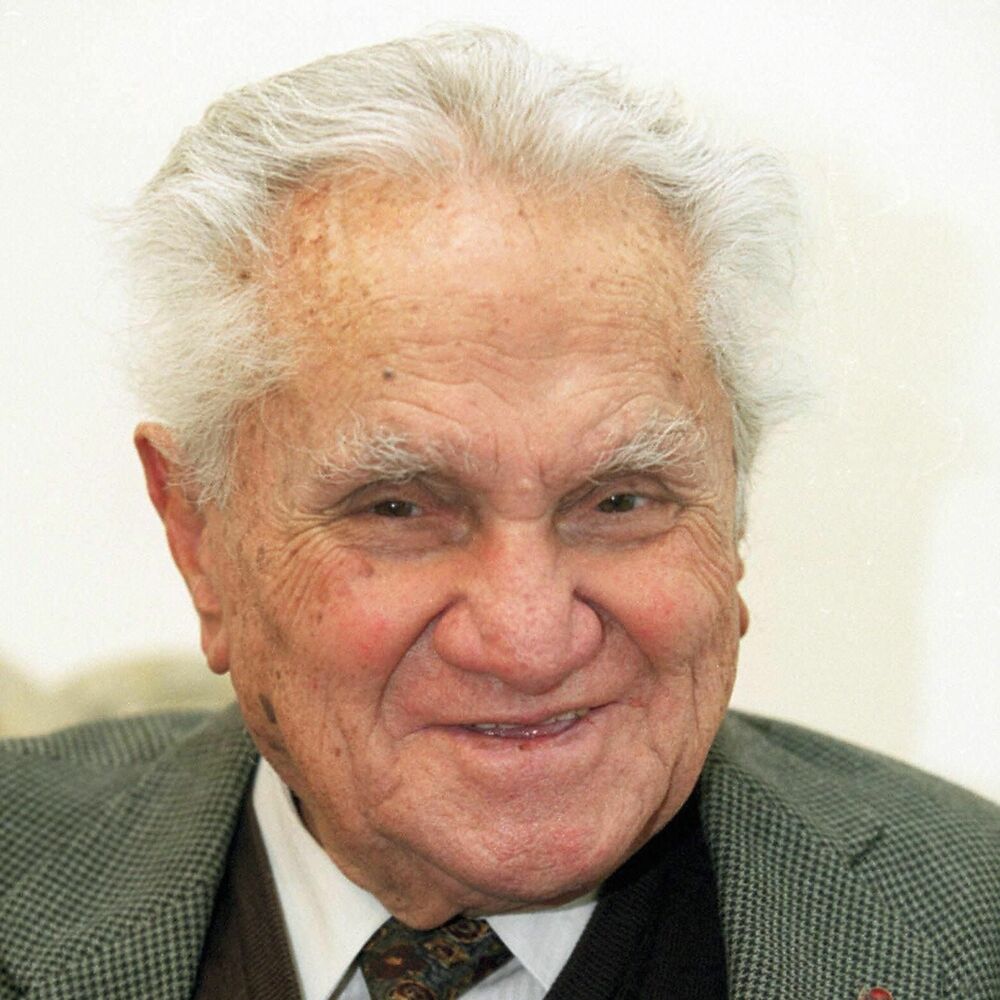 Picture of Zaki Nassif