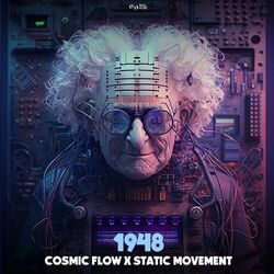 Picture of Cosmic Flow