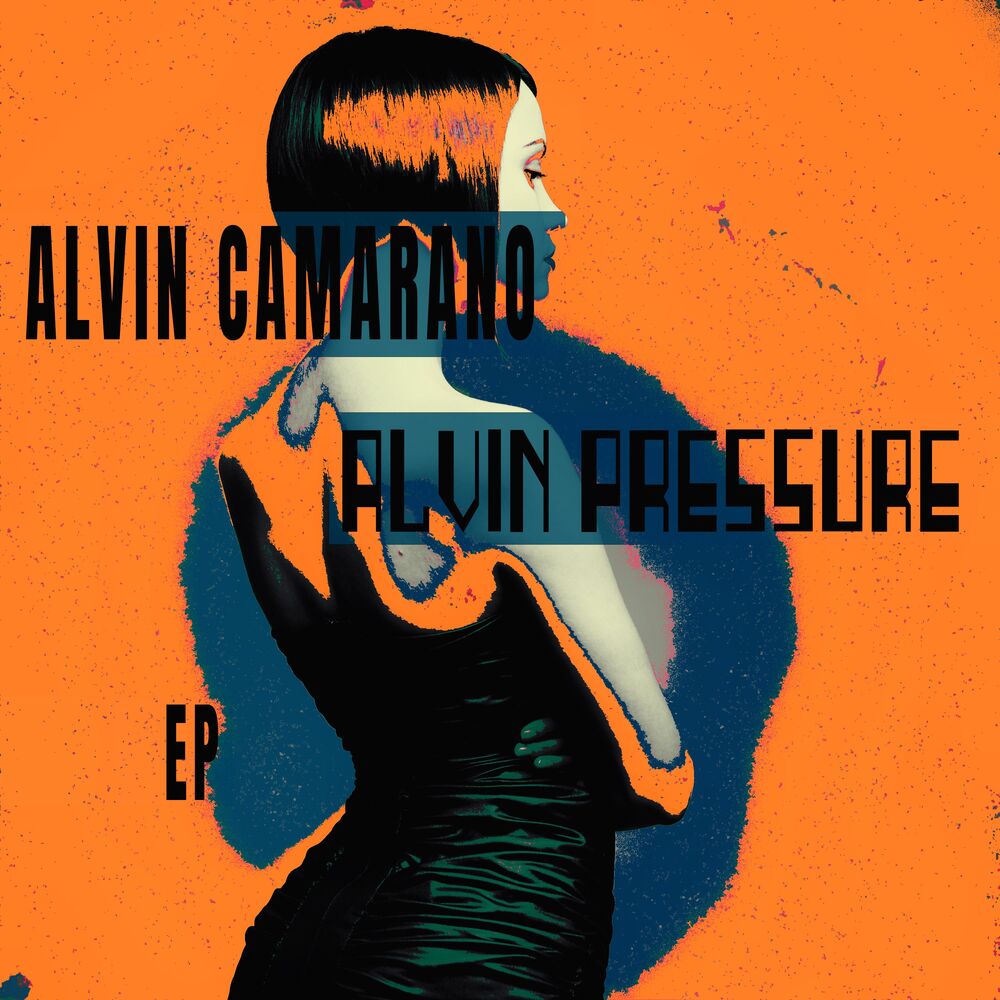 Picture of Alvin Camarano
