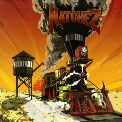 Picture of Natchez