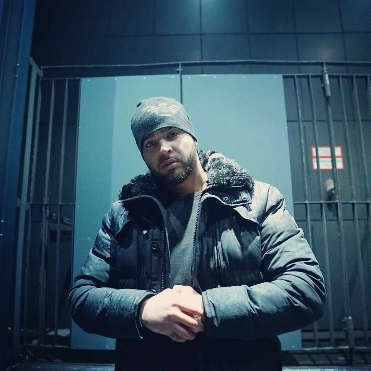 Artist picture of Azero