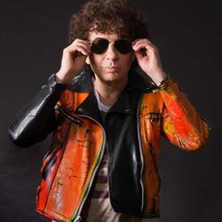 Picture of Magnus Uggla
