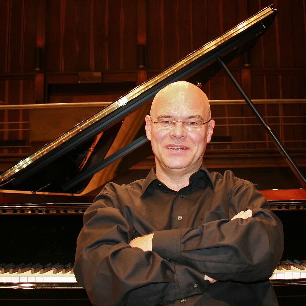 Picture of Christoph Spendel