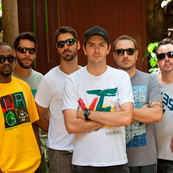 Picture of Raízes Rasta