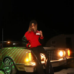 Picture of KA$HDAMI