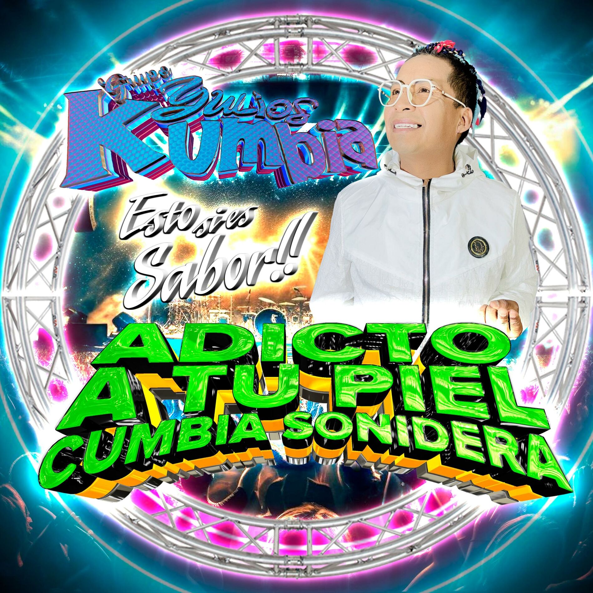 Yulios Kumbia