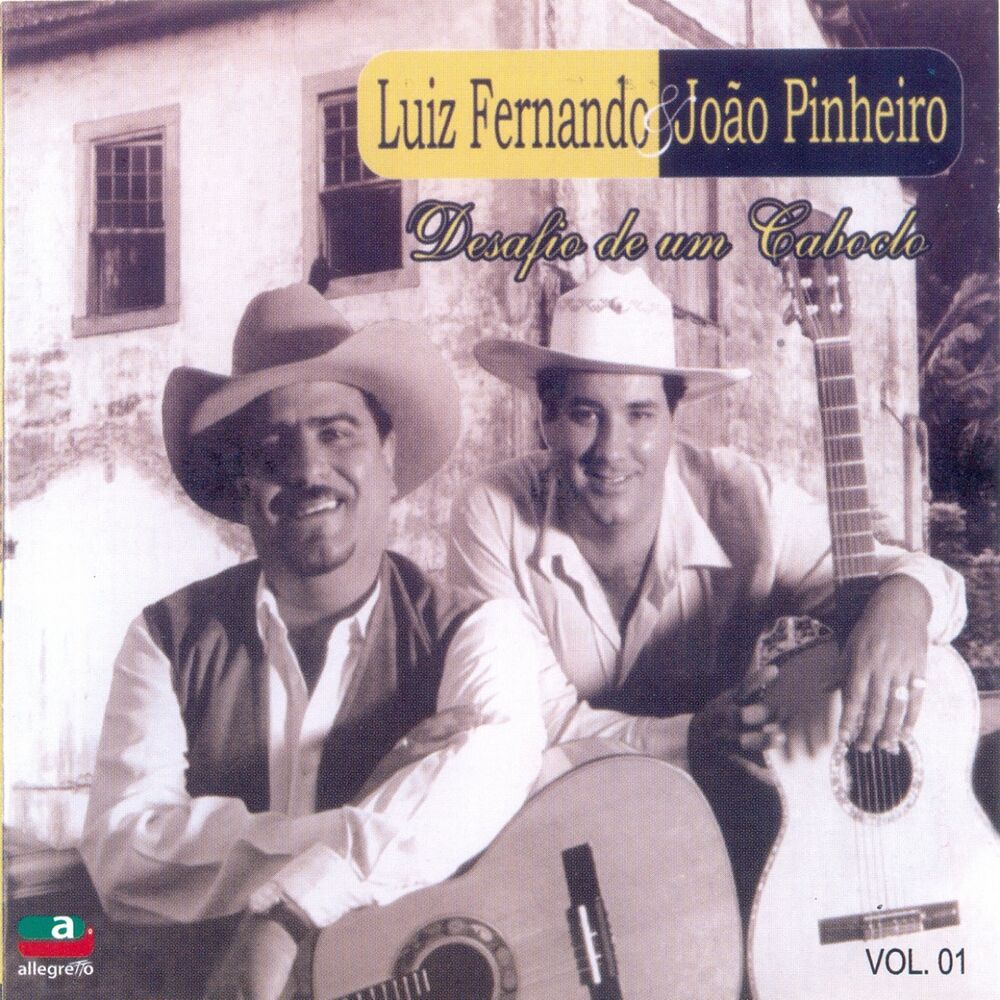 Picture of Luiz Fernando