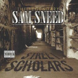 Picture of Sam Sneed