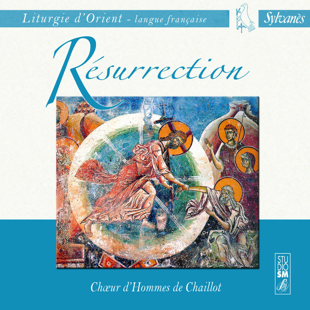 Picture of Chœur d'Hommes de Chaillot