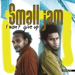 Picture of Small Jam