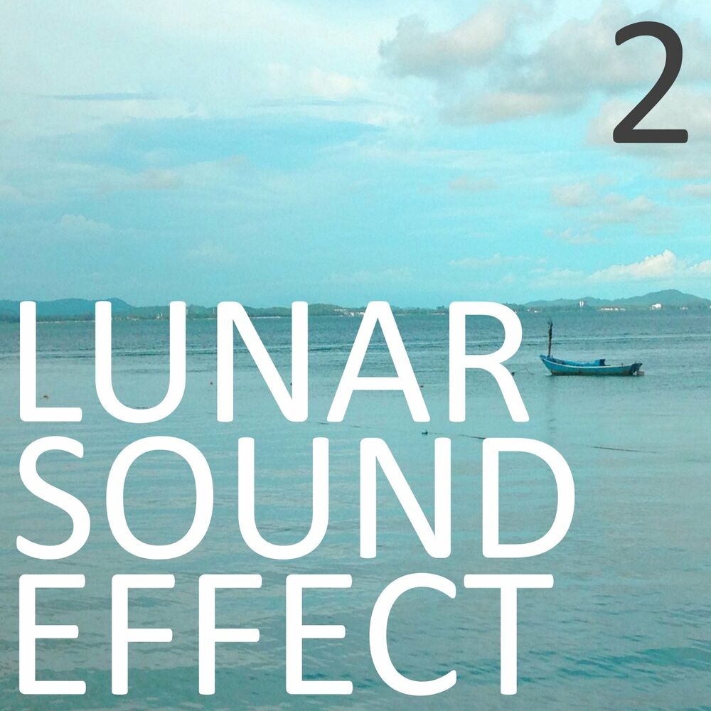 Picture of Lunar Sound Effect