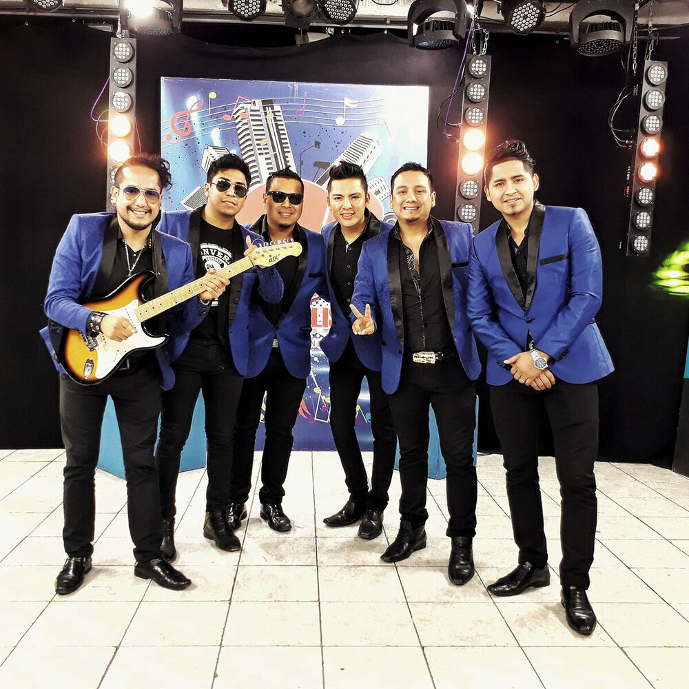 Picture of Agrupacion Los Capos