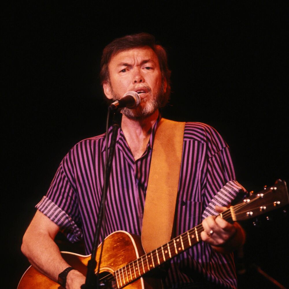 Picture of Billy Swan