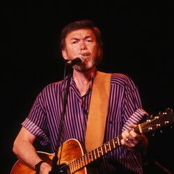 Picture of Billy Swan