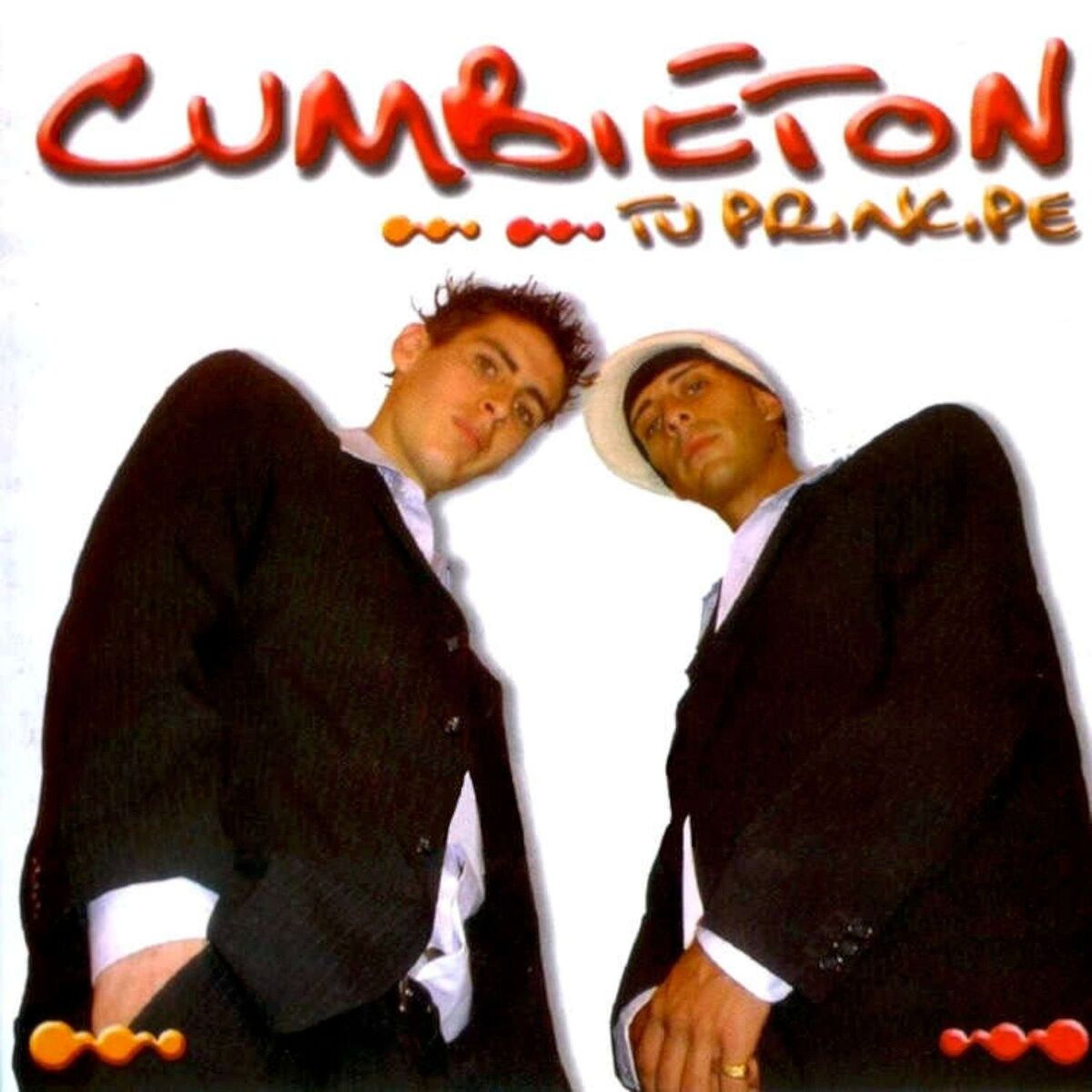 Artist picture of Cumbieton