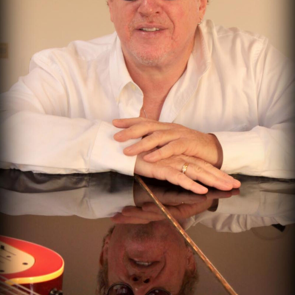Picture of Fred Mollin